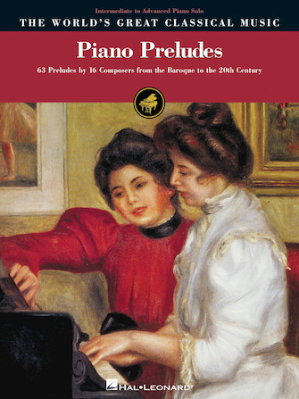 Prelude In A Minor, Op. 11, No. 2 Prelude In A Minor, Op. 11, No. 2
