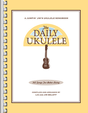 Raindrops Keep Fallin’ On My Head (from The Daily Ukulele) (arr. Liz and Jim Beloff) Raindrops Keep Fallin’ On My Head (from The Daily Ukulele) (arr. Liz and Jim Beloff)