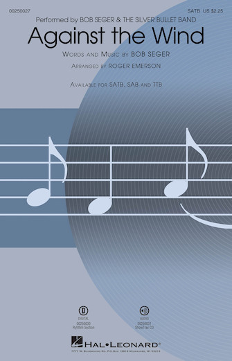 Against the Wind – Bass Against the Wind – Bass