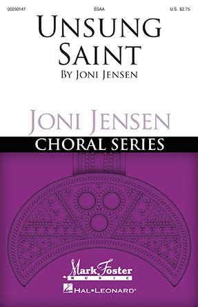 Unsung Saint – Score Unsung Saint – Score