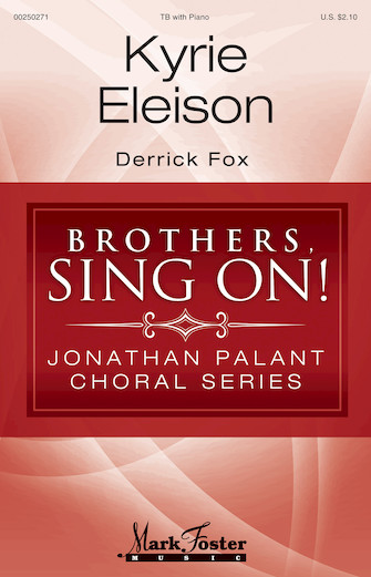 Kyrie Eleison Kyrie Eleison