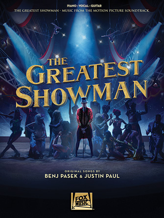 Rewrite The Stars (from The Greatest Showman) Rewrite The Stars (from The Greatest Showman)