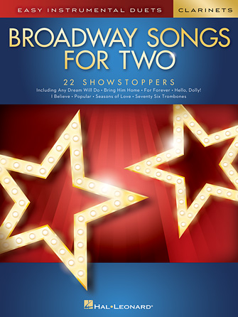 Any Dream Will Do (from Joseph And The Amazing Technicolor Dreamcoat) Any Dream Will Do (from Joseph And The Amazing Technicolor Dreamcoat)