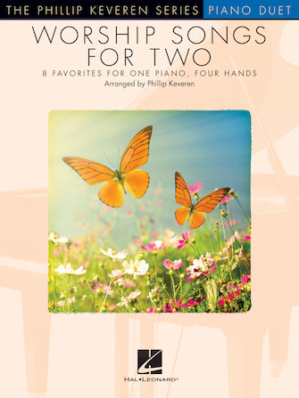 Forever (We Sing Hallelujah) (arr. Phillip Keveren) Forever (We Sing Hallelujah) (arr. Phillip Keveren)