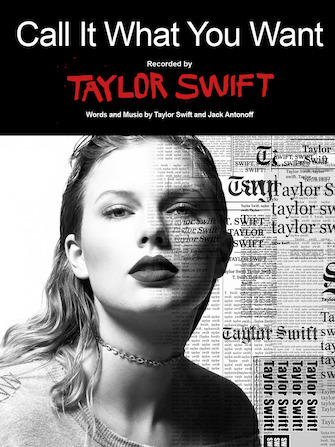 Call It What You Want Call It What You Want