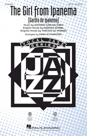 The Girl From Ipanema – Guitar The Girl From Ipanema – Guitar