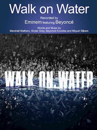 Walk On Water Walk On Water