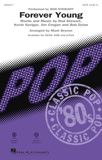Forever Young – Guitar Forever Young – Guitar