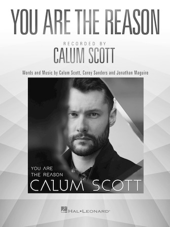 You Are The Reason You Are The Reason