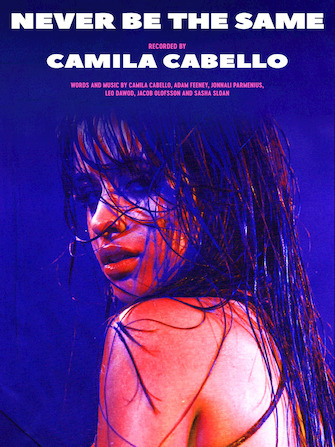 Never Be The Same Never Be The Same