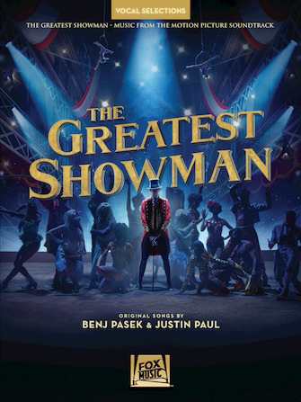 The Greatest Show (from The Greatest Showman) The Greatest Show (from The Greatest Showman)