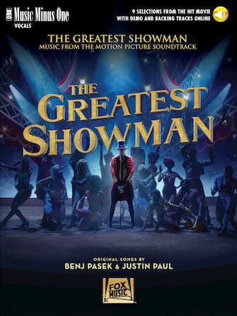 Rewrite The Stars (from The Greatest Showman) Rewrite The Stars (from The Greatest Showman)