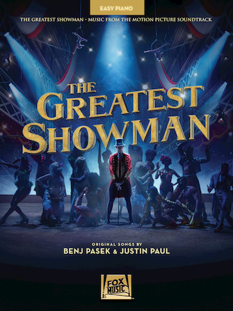Rewrite The Stars (from The Greatest Showman) Rewrite The Stars (from The Greatest Showman)