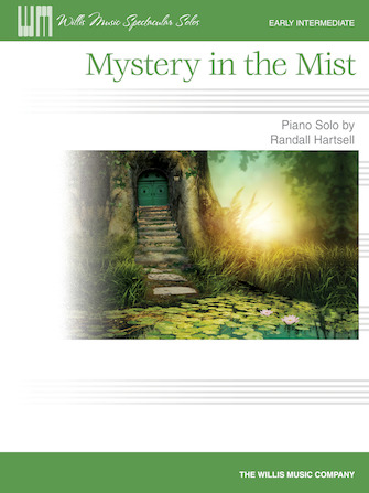 Mystery In The Mist Mystery In The Mist
