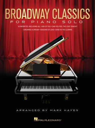 Corner Of The Sky (from Pippin) (arr. Mark Hayes) Corner Of The Sky (from Pippin) (arr. Mark Hayes)