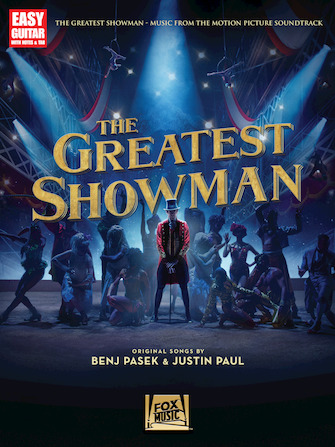 The Greatest Show (from The Greatest Showman) The Greatest Show (from The Greatest Showman)