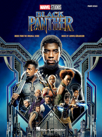 Is This Wakanda? (from Black Panther) Is This Wakanda? (from Black Panther)