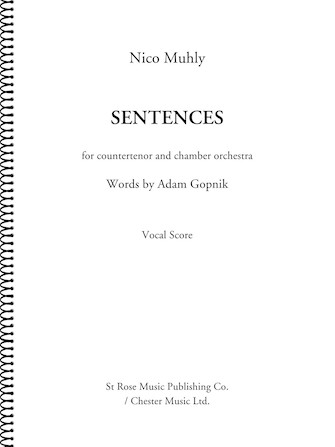 Sentences Sentences