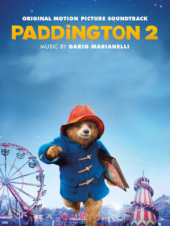 A Shave, Sir? A Light Pomade? (From The Motion Picture “Paddington 2”) A Shave, Sir? A Light Pomade? (From The Motion Picture “Paddington 2”)