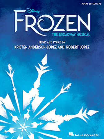Finale / Let It Go (from Frozen: The Broadway Musical) Finale / Let It Go (from Frozen: The Broadway Musical)