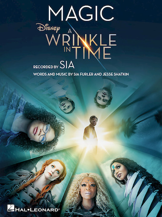 Magic (from A Wrinkle In Time) Magic (from A Wrinkle In Time)