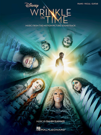 Park Bench People (from A Wrinkle In Time) Park Bench People (from A Wrinkle In Time)
