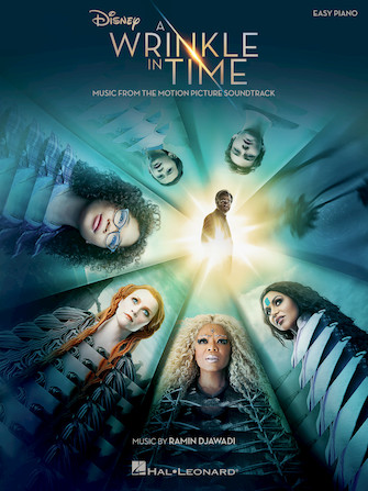 Park Bench People (from A Wrinkle In Time) Park Bench People (from A Wrinkle In Time)