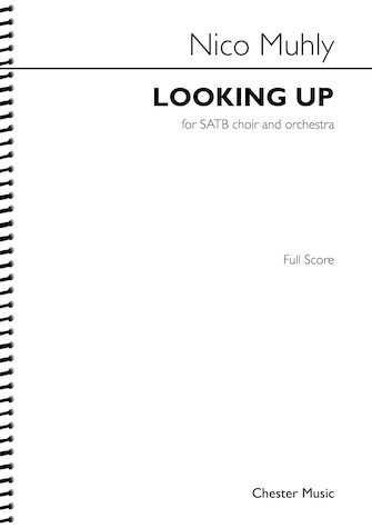 Looking Up (Score) – Score Looking Up (Score) – Score