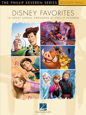 Circle Of Life (from The Lion King) (arr. Phillip Keveren) Circle Of Life (from The Lion King) (arr. Phillip Keveren)
