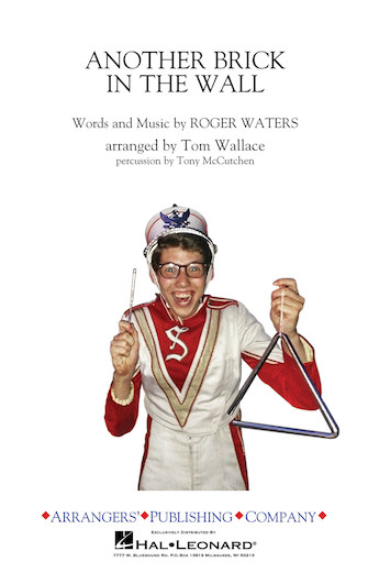 Another Brick in the Wall – Aux. Perc. 2 Another Brick in the Wall – Aux. Perc. 2