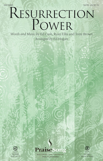 Resurrection Power – Viola Resurrection Power – Viola