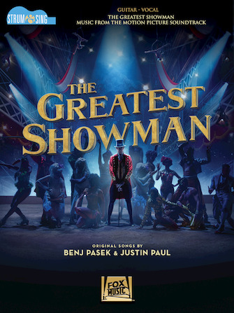 Rewrite The Stars (from The Greatest Showman) Rewrite The Stars (from The Greatest Showman)