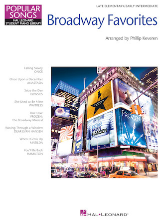 When I Grow Up (from Matilda The Musical) (arr. Phillip Keveren) When I Grow Up (from Matilda The Musical) (arr. Phillip Keveren)