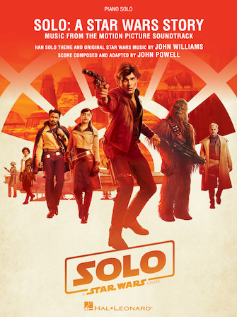 The Good Guy (from Solo: A Star Wars Story) The Good Guy (from Solo: A Star Wars Story)