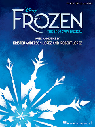 True Love (from Frozen: The Broadway Musical) True Love (from Frozen: The Broadway Musical)
