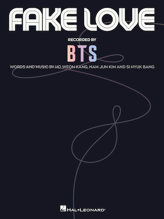 Fake Love Fake Love