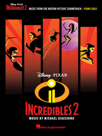 Chill Or Be Chilled – Frozone’s Theme (from Incredibles 2) Chill Or Be Chilled – Frozone’s Theme (from Incredibles 2)