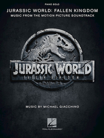 The Neo-Jurassic Age (from Jurassic World: Fallen Kingdom) The Neo-Jurassic Age (from Jurassic World: Fallen Kingdom)