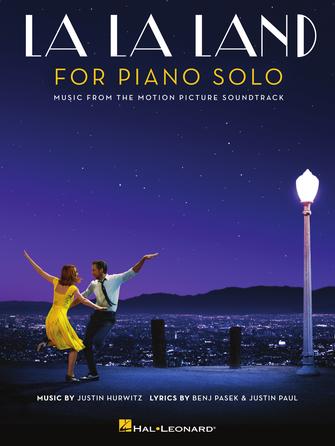 Start A Fire (from La La Land) Start A Fire (from La La Land)