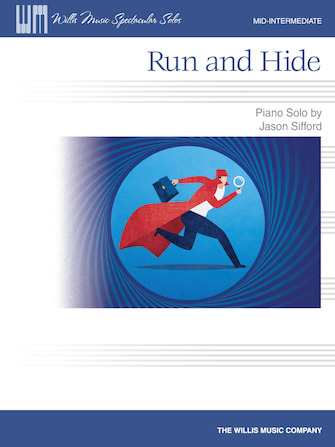 Run And Hide Run And Hide