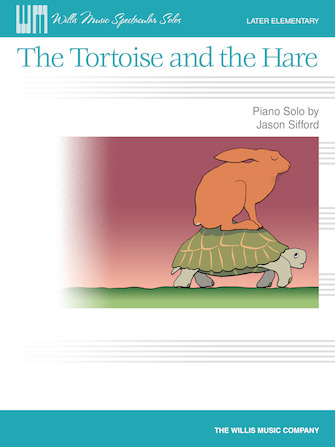 The Tortoise And The Hare The Tortoise And The Hare