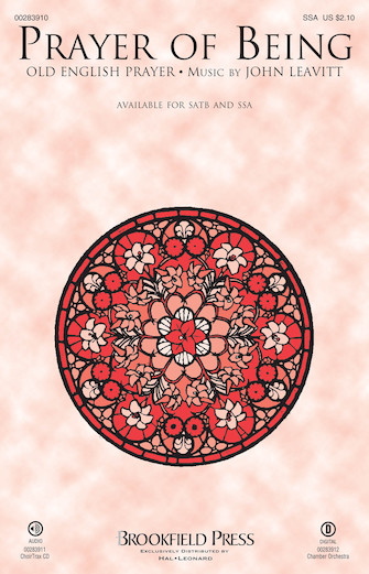Prayer Of Being Prayer Of Being