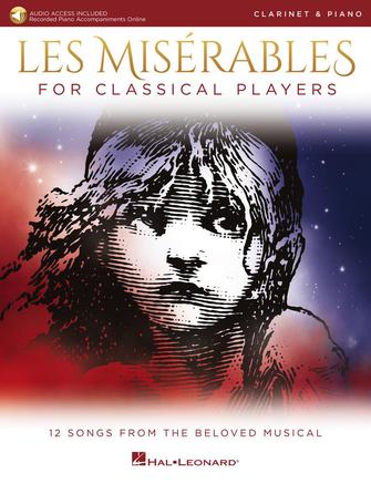 I Dreamed A Dream (from Les Miserables) I Dreamed A Dream (from Les Miserables)