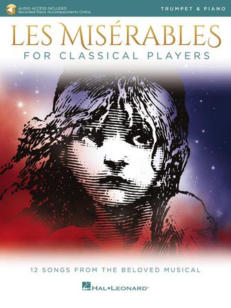 A Little Fall Of Rain (from Les Miserables) A Little Fall Of Rain (from Les Miserables)