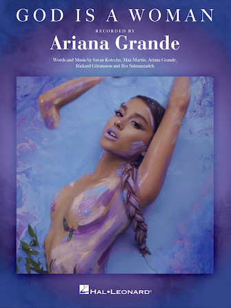 God Is A Woman God Is A Woman