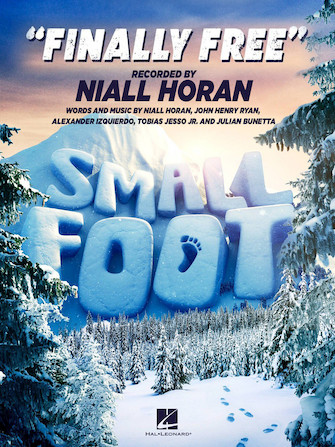Finally Free (from Smallfoot) Finally Free (from Smallfoot)