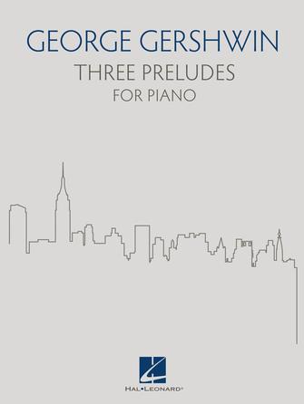 Prelude III (Allegro Ben Ritmato E Deciso) Prelude III (Allegro Ben Ritmato E Deciso)
