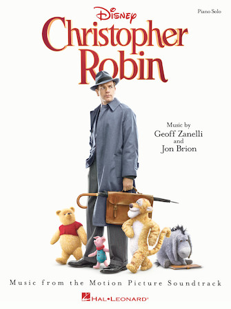 Goodbye, Farewell (from Christopher Robin) Goodbye, Farewell (from Christopher Robin)