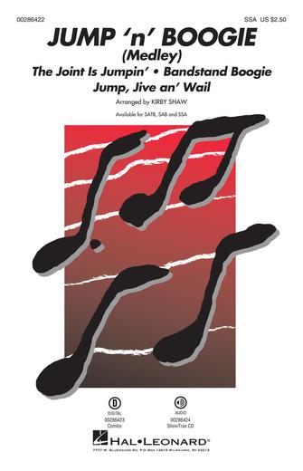 Jump ‘n’ Boogie (Medley)