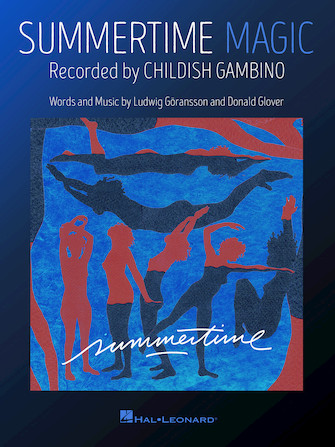 Summertime Magic Summertime Magic